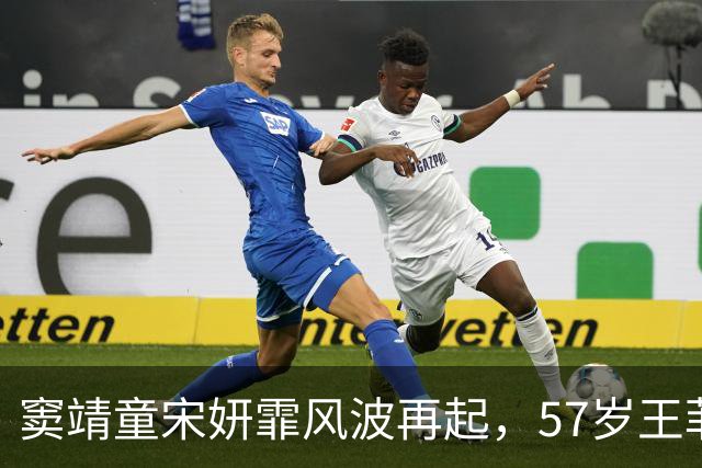 窦靖童宋妍霏风波再起，57岁王菲成导火索，李亚鹏的话有人信了